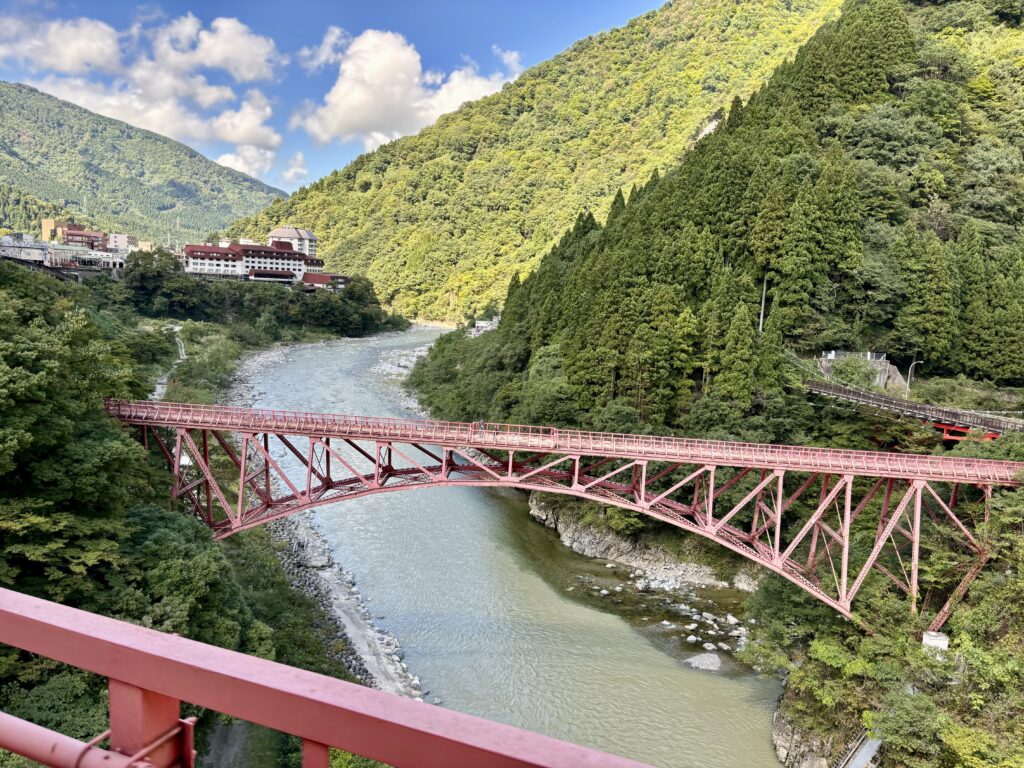 富山県へ旅行に行ってきました②