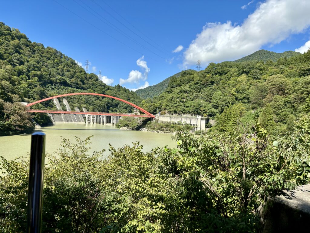 富山県へ旅行に行ってきました②