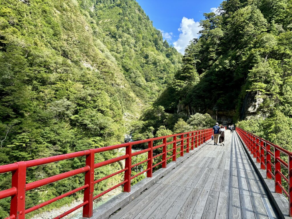 富山県へ旅行に行ってきました②