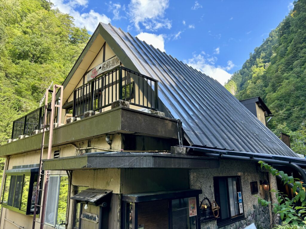 富山県へ旅行に行ってきました②