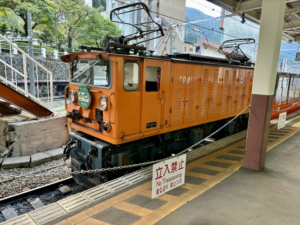 富山県へ旅行に行ってきました②