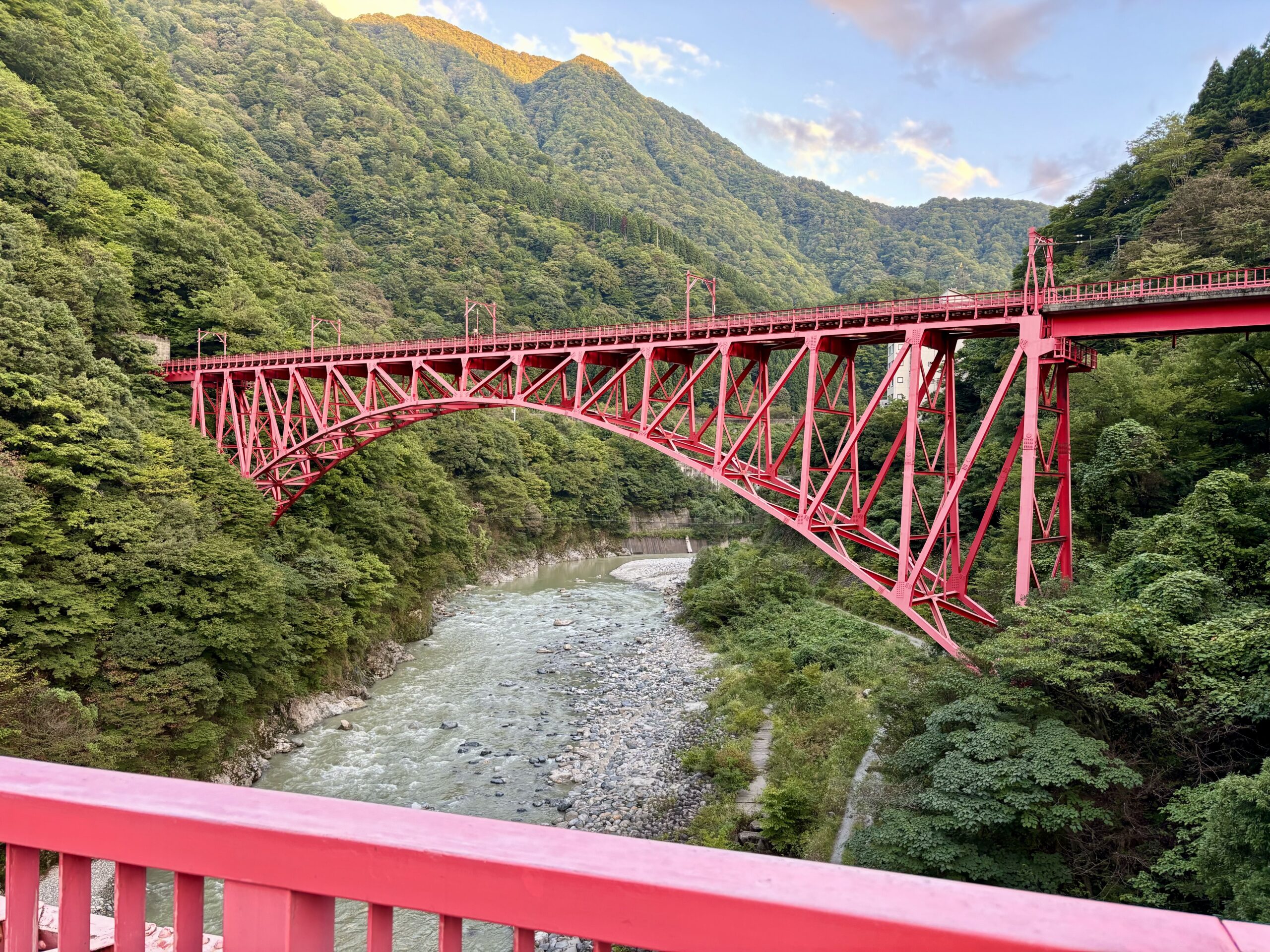 富山県へ旅行に行ってきました②